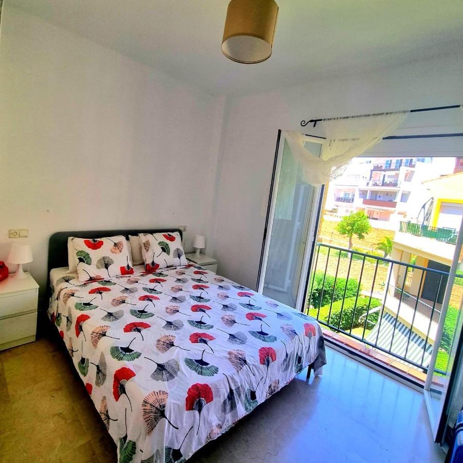 Adil Mar Apartman Mijas Kültér fotó