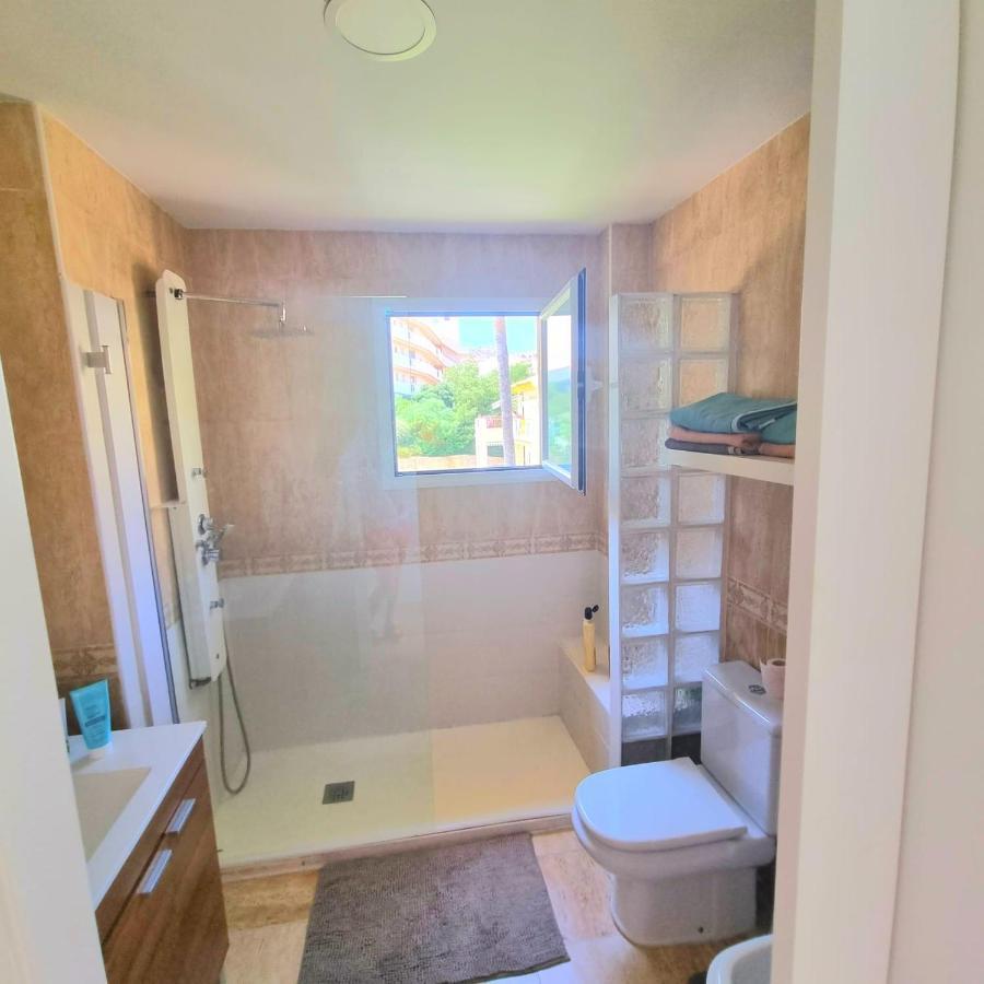 Adil Mar Apartman Mijas Kültér fotó