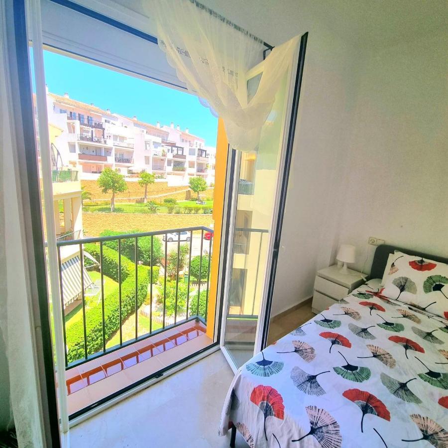 Adil Mar Apartman Mijas Kültér fotó