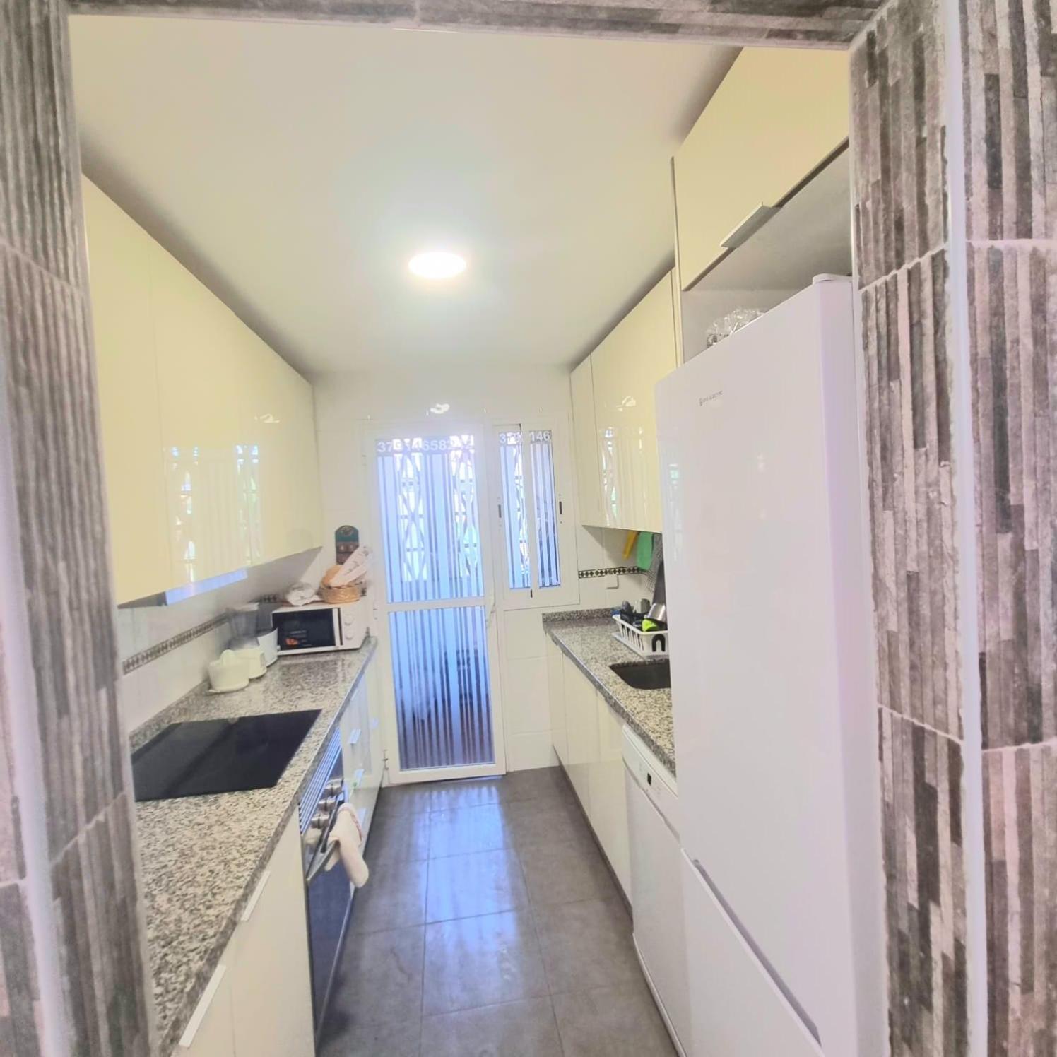 Adil Mar Apartman Mijas Kültér fotó